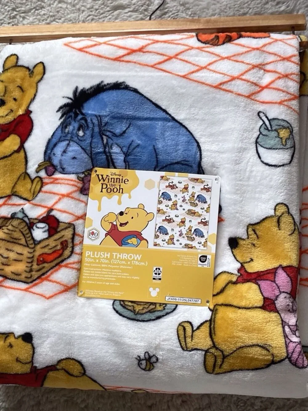 Disney winnie pooh